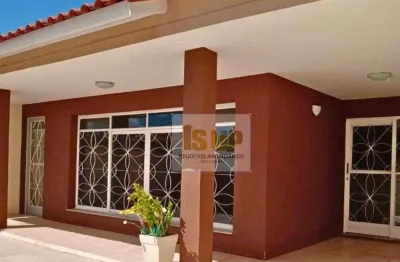 Casa com 3 dormitórios à venda, 200 m² por r$ 750.000,00 - são joão - jacareí/sp