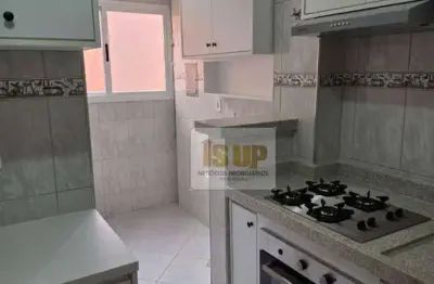 Apartamento  locação  – 93m², 3 dormitórios, suíte, todo planejado