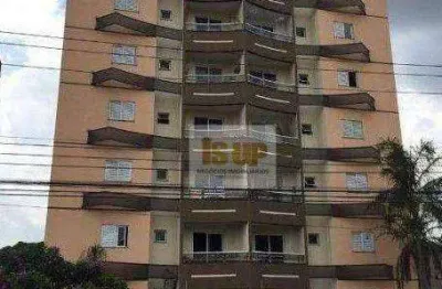 Apartamento  locação  – 93m², 3 dormitórios, suíte, todo planejado