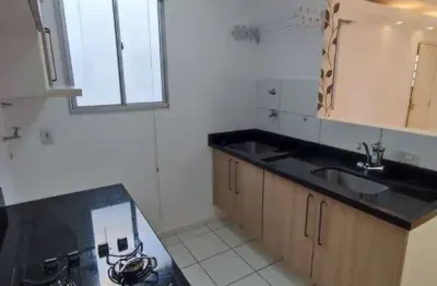 Apartamento com 2 dormitórios para alugar, 44 m² por r$ 2.215,00/mês - residencial pitágoras - paulínia/sp