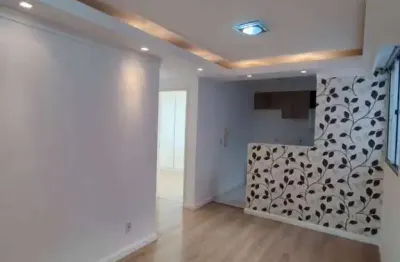 Apartamento com 2 dormitórios para  locação  residencial pitágoras - paulínia/sp