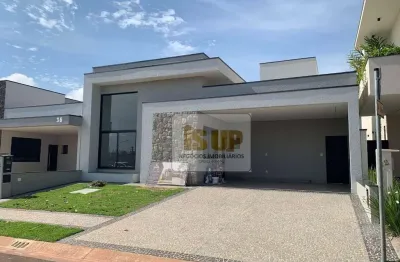 Casa com 3 suites à venda, 193 m² por r$ 1.630.000 - residencial royal garden - paulínia/sp