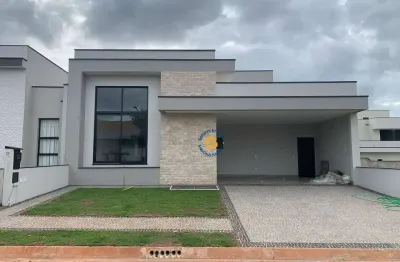 Casa com 3 suítes à venda, 192 m² por r$ 1.690.000 - residencial royal garden - paulínia/sp