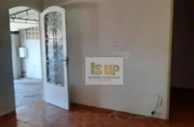 Casa com 2 quartos à venda na Vila Monte Alegre, Paulínia 