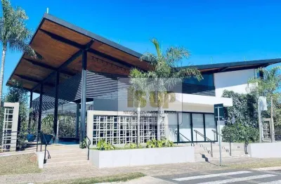 Terreno à venda, 300 m² por r$ 490.000 - condomínio la dolce vita - paulínia/sp