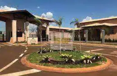 Terreno à venda, 280 m² por r$ 350.000,00 - terras da estância - paulínia/sp