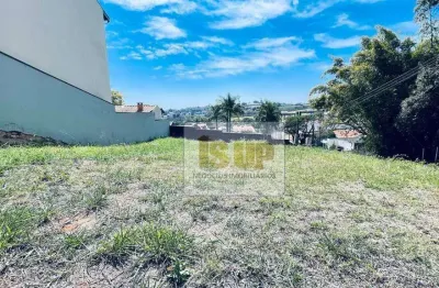 Terreno à venda, 450 m² por r$ 530.000 - jardim ypê - paulínia/sp