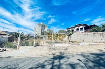 Terreno à venda, 423 m² por r$ 423.000 - jardim ypê - paulínia/sp