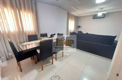 Casa com 3 dormitórios à venda, 172 m² por r$ 750.000 - são luiz - paulínia/sp