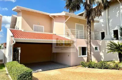 Sobrado com 4 suítes, 402 m² - venda por r$ 2.190.000 ou aluguel por r$ 9.749/mês - residencial paineiras - paulínia/sp