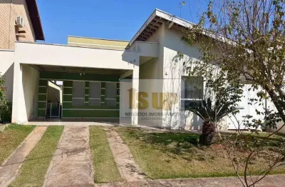 Casa com 3 dormitórios à venda, 127 m² por r$ 899.000,00 - residencial terras do fontanário - paulínia/sp