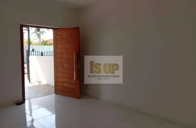 Casa com 3 dormitórios para alugar, - Vila Bressani - Paulínia/SP