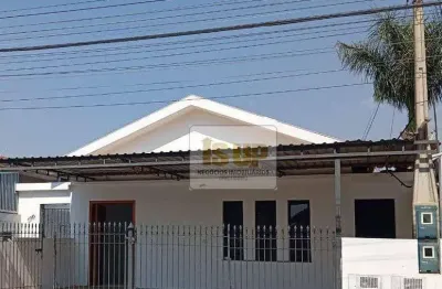 Casa com 3 dormitórios para alugar, - vila bressani - paulínia/sp