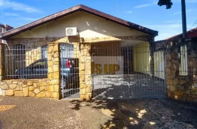 Casa com 3 dormitórios à venda, 163 m² por r$ 599.000 - jardim fortaleza - paulínia/sp