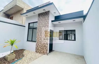 Casa com 3 dormitórios à venda, 85 m² por r$ 509.000 - jardim novo cambui - hortolândia/sp