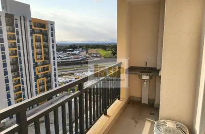 Apartamento com 2 quartos para alugar no Santa Terezinha, Paulínia 