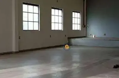 Salão para alugar, 120 m² por r$ 10.100,00/mês - centro - paulínia/sp