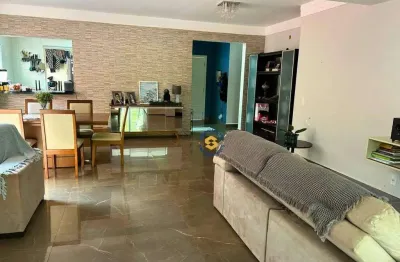 Casa com 4 dormitórios à venda, 173 m² por r$ 1.900.000 - barão geraldo - campinas/sp