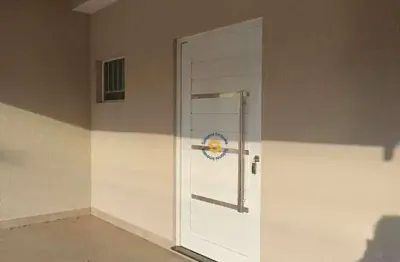Casa com 3 dormitórios à venda, 180 m² por R$ 650.000,00 - São José - Paulínia/SP