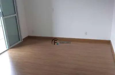 Apartamento à venda, 84 m² por r$ 550.000,00 - santa maria - santo andré/sp