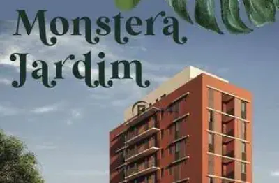 Apartamento com 2 dormitórios à venda, 57 m² por r$ 520.000,00 - jardim - santo andré/sp