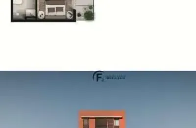 Apartamento à venda, 57 m² por r$ 520.000,02 - jardim - santo andré/sp