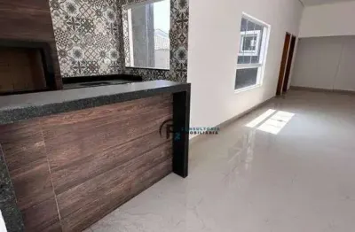 Apartamento duplex à venda, 138 m² por r$ 689.000,00 - vila curuçá - santo andré/sp