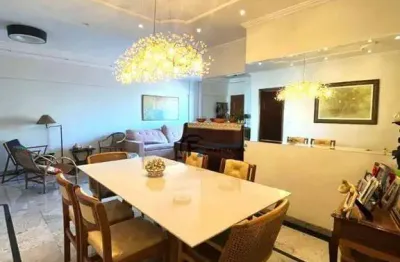 Lindo apartamento de 117 metros quadrados no melhor bairro de são caetano do sul!