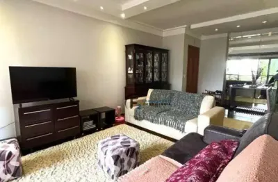 Lindo apartamento de 115 m² no bairro santa paula, são caetano do sul!