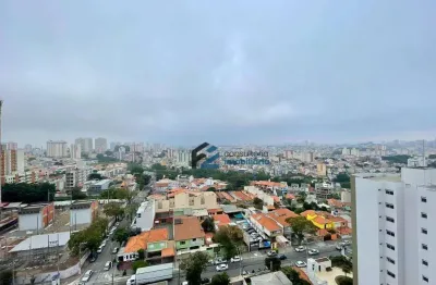 Apartamento à venda, 63 m² por r$ 595.000,10 - campestre - santo andré/sp