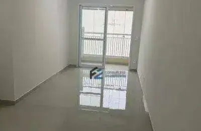 Apartamento à venda no edifício paranapanema - vila alzira, santo andré