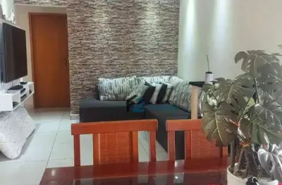 Viva a essência de santo andré: condomínio exclusivo com conforto e segurança!