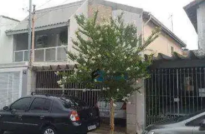 Oportunidade imperdível: sobrado no jardim são caetano - são caetano do sul
