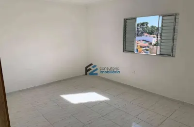 Casa com 3 quartos à venda na Rua Júlio de Mesquita Filho, Parque Gerassi, Santo André