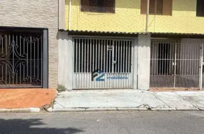 Casa à venda por r$ 500.000,02 - santo antônio - são caetano do sul/sp