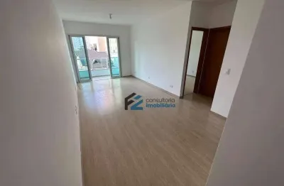 Apartamento dos seus sonhos no centro de são bernardo do campo!