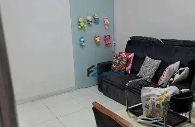 Apartamento dos seus sonhos! 52m² de conforto e elegância