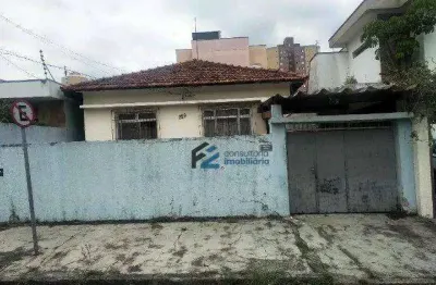 Casa à venda, 144 m² por r$ 1.250.000,02 - jardim bela vista - santo andré/sp