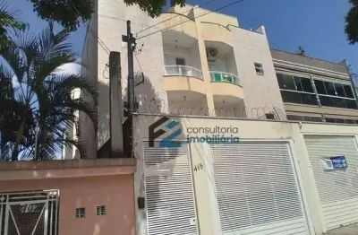 Apartamento sem condomínio em santo andré: novo e pronto para morar!