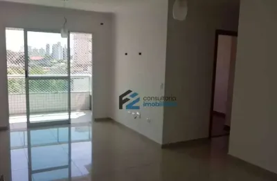 Apartamento dos seus sonhos no centro de são bernardo do campo