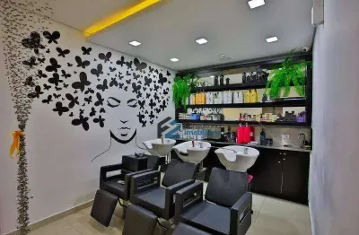 Casa comercial à venda na Rua Atlântica, Jardim do Mar, São Bernardo do Campo