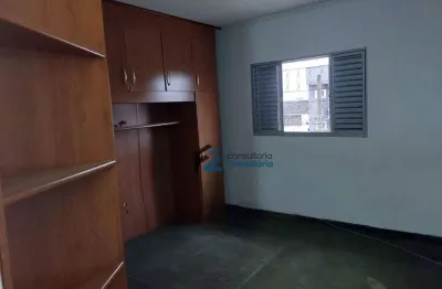 Sobrado à venda, 146 m² por r$ 670.000,02 - utinga - santo andré/sp