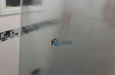 Apartamento à venda, 43 m² por r$ 280.000,00 - vila vitória - santo andré/sp