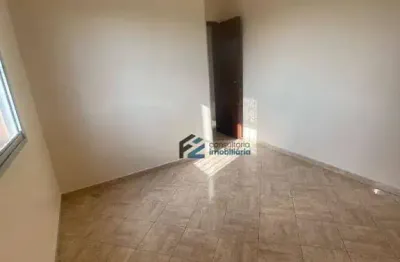 Apartamento à venda, 64 m² por r$ 330.000,00 - vila baeta neves - são bernardo do campo/sp