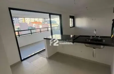 Apartamento com 3 dormitórios à venda, 92 m² por r$ 900.000,00 - campestre - santo andré/sp
