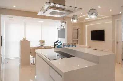 Apartamento com 2 dormitórios à venda, 62 m² por r$ 850.000,03 - osvaldo cruz - são caetano do sul/sp
