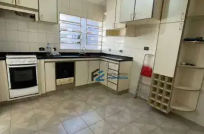 Apartamento à venda, 75 m² por r$ 330.000,00 - jardim stella - santo andré/sp
