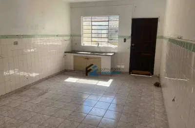 Sobrado à venda, 108 m² por r$ 550.000,02 - cerâmica - são caetano do sul/sp