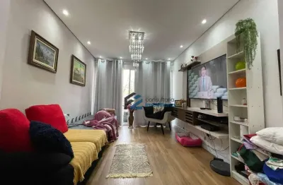 Casa com 3 dormitórios à venda, 280 m² por r$ 1.910.000,00 - santa paula - são caetano do sul/sp