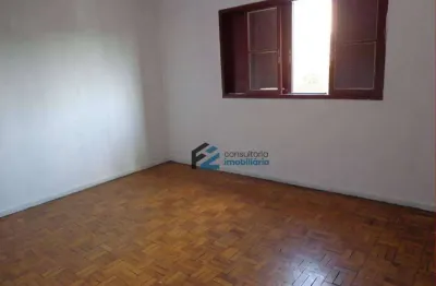 Apartamento à venda, 72 m² por r$ 320.000,00 - assunção - são bernardo do campo/sp